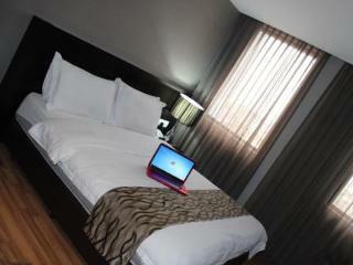 11@Century Hotel Johor Bahru Exteriör bild